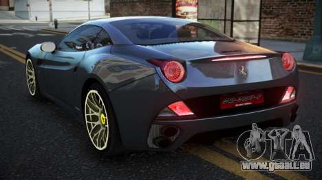 Ferrari California MSC für GTA 4