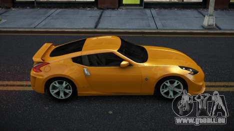 Nissan 370Z Z-Tuned für GTA 4