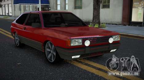 Volkswagen Gol SH für GTA 4