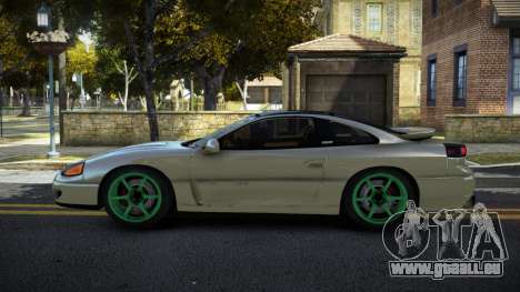 Dodge Stealth Turbo V1.1 pour GTA 4