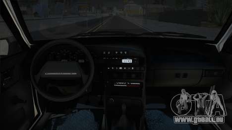 Vaz 2113 Euro für GTA San Andreas