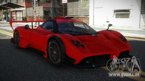 Pagani Zonda LT-C für GTA 4