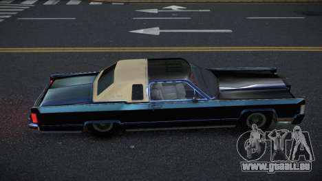 Lincoln Continental 79th V1.0 pour GTA 4