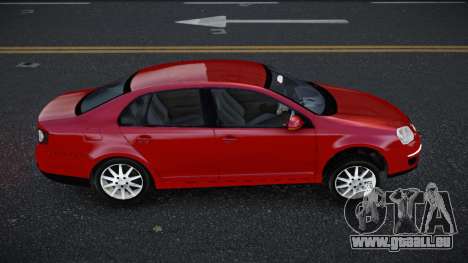 Volkswagen Jetta FVL pour GTA 4