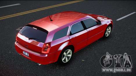 Dodge Magnum RT 08th für GTA 4