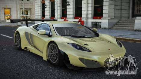 McLaren MP4-12C BR für GTA 4