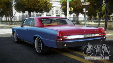 Pontiac GTO 65th Custom pour GTA 4