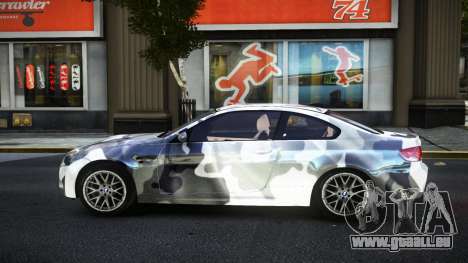 BMW M3 E92 VR S4 für GTA 4