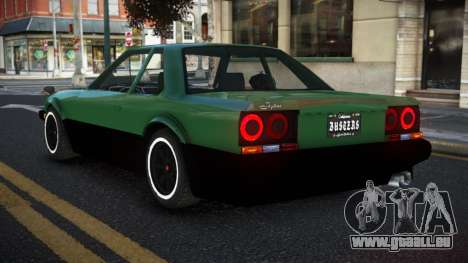 Nissan Skyline SC pour GTA 4