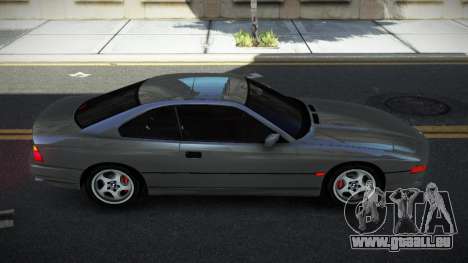 1997 BMW E31 GT für GTA 4