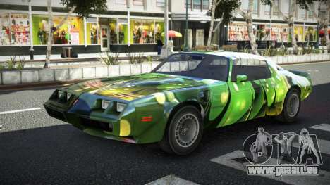 Pontiac Trans Am NPL S10 für GTA 4