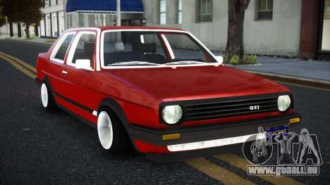 Volkswagen Jetta GD pour GTA 4