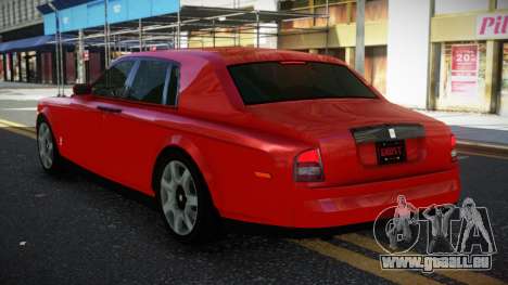 Rolls-Royce Phantom BC pour GTA 4