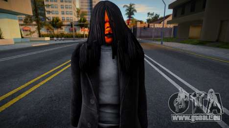 Rob Zombies Michael Myers 1 für GTA San Andreas