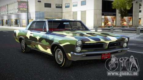 Pontiac GTO NJ-L S1 pour GTA 4