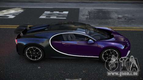 Bugatti Chiron TG pour GTA 4