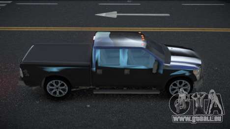 Ford F350 SV-Z pour GTA 4