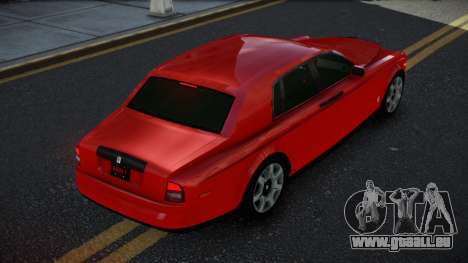 Rolls-Royce Phantom BC pour GTA 4