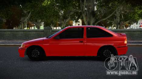 Ford Escort 94th V1.2 für GTA 4