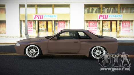 Nissan Skyline R32 HN pour GTA 4