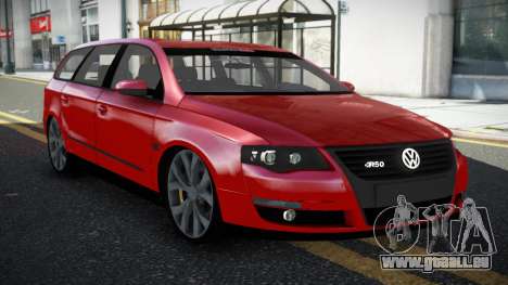 Volkswagen Passat DPL pour GTA 4