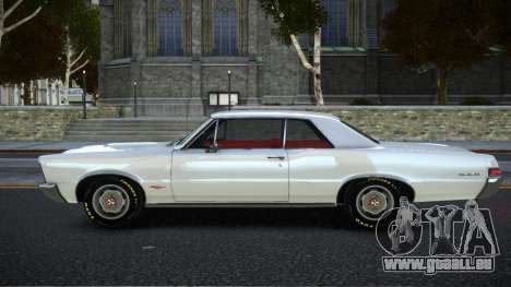 Pontiac GTO NJ-L pour GTA 4