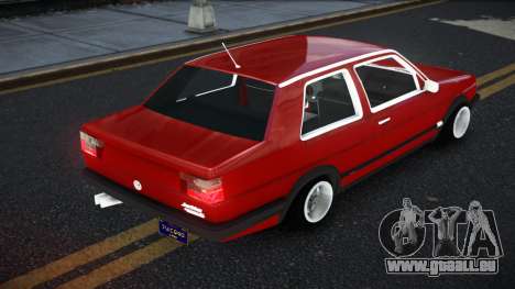 Volkswagen Jetta GD pour GTA 4