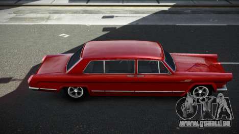 Hongqi CA770 SD pour GTA 4