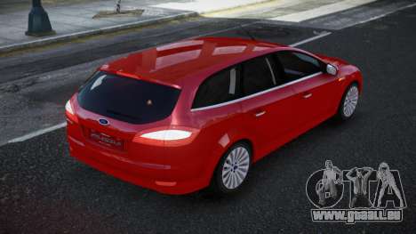 Ford Mondeo SD für GTA 4