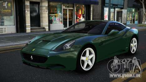 Ferrari California 09th für GTA 4