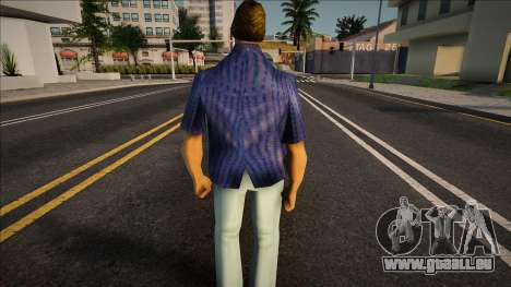 Vercetti Gang 1 pour GTA San Andreas