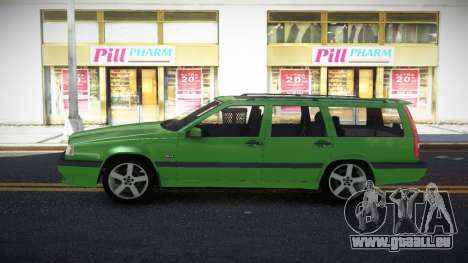 Volvo 850 DS pour GTA 4