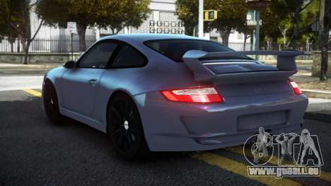 Porsche 997 RS V1.1 pour GTA 4