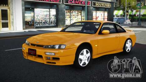 Nissan 200SX HSN für GTA 4