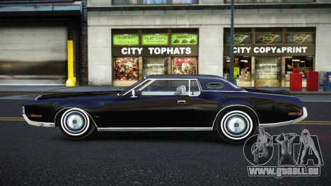 Lincoln Continental R-Style pour GTA 4