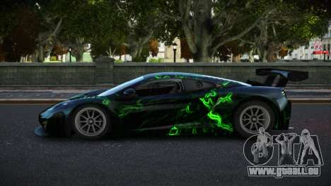 McLaren MP4-12C BR S9 pour GTA 4