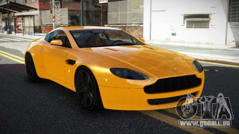 Aston Martin Vantage PC-R für GTA 4