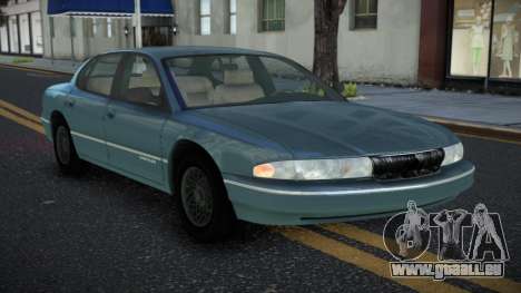 Chrysler New Yorker LHS 94th pour GTA 4