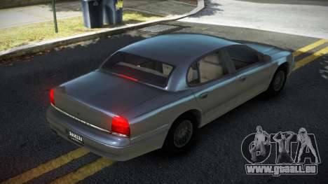 Chrysler New Yorker 94th pour GTA 4