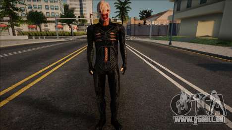 Hellraiser für GTA San Andreas