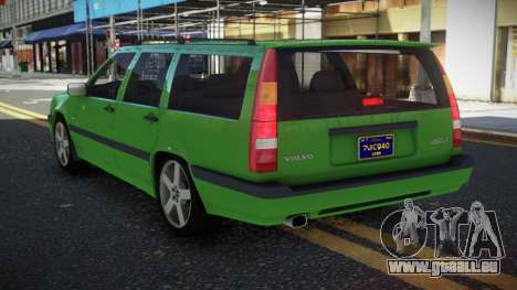 Volvo 850 DS pour GTA 4