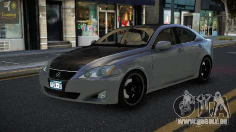 Lexus IS350 2V für GTA 4