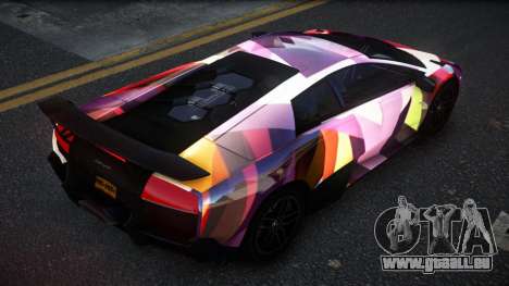 Lamborghini Murcielago SKT S7 pour GTA 4