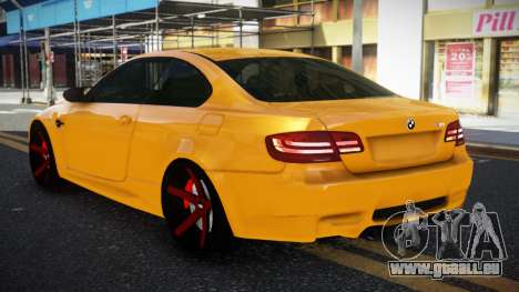 BMW M3 E92 CW für GTA 4