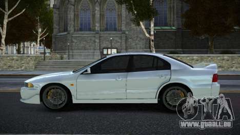 Mitsubishi Galant L-Tuned pour GTA 4