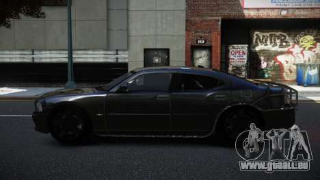 Dodge Charger SRT8 FFK für GTA 4