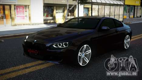 BMW M6 F12 FT für GTA 4