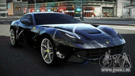 Ferrari F12 DFR S9 für GTA 4