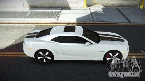 Chevrolet Camaro B2 für GTA 4