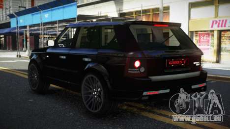 Range Rover Sport CW für GTA 4